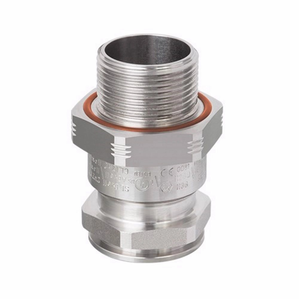 CAPRI GLAND EEXE/D ADE M20 SIZE 6, 10-16MM
